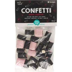 Terrasana Confetti Regaliz Dulce Bio 100 g