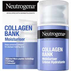 Neutrogena Collagen Bank Crema Hidratante 50ml