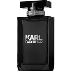 Karl Lagerfeld Men Eau De Toilette 50ml Vaporetto da 50ml