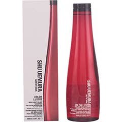 Shu Uemura Color Lustre Champú 300 ml