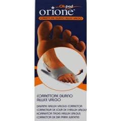 Safte Orione Okped Corrector Diurno Hallux Valgus S T42 1ud