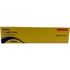 Azevedos Nalbix Clotrimazol 10mg/g Creme 20g Azevedos Nalbix Clotrimazol 10mg/g Creme 20g