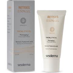 Sesderma Retizes Nano 0,5% gel 30ml
