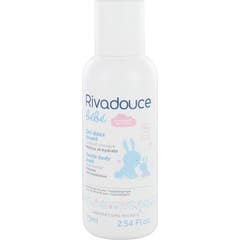 Rivadouce Baby vaske gel 75ml