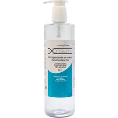 Xensium Hand Sanitizing Gel 500ml
