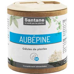 Santane Aubepine 60 caps