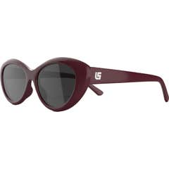 Loubsol Gafas de Sol Mujer Pixie Bordeaux 1ud
