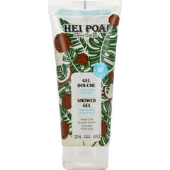 Hei Poa Gel Doccia Polpa di Cocco 200 ml