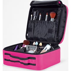 Bifull Maletín Profesional Mflec Pink 1ud