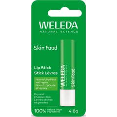 Weleda Skin Food Lip Stick 4,8g