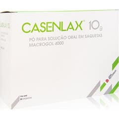 Casen Casenlax 10000mg 20 Saquetas