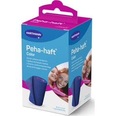 Hartmann Peha-Haft Benda Blu 8cmx4m