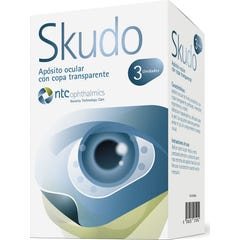 NTC Skudo 3 Medicazioni