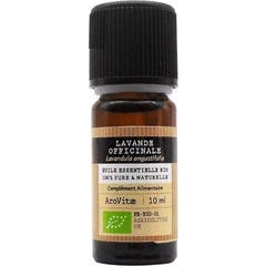 AroVitae Aceite Esencial Lavanda Fina Bio 10ml