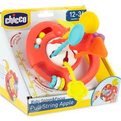 Chicco Pull String Apple 1 pc