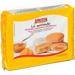 Biaglut Bread Biscuit 300G