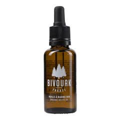 Bivouak Aceite Barba Bio 30ml