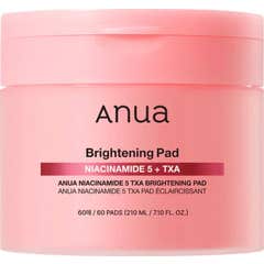Anua Niacinamide 5 TXA Brightening Pad Aufhellende Pads 60 Stk.