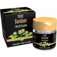 Sidn Bardane Gelu Bt30