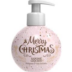 Laboratorio dei Saponi Merry Christmas Winter Mood Pink 240ml