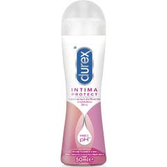 Durex Intima Lubrican Prebiotic 50ml