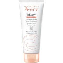 Avène Trixera Nutri moisturising lotion 100ml