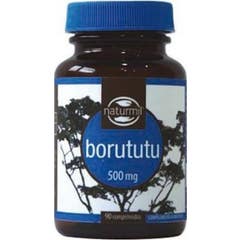Naturmil Borutu 500 Mg 90 Compresse