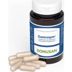 Bonusan Gastrozym 90 Caps