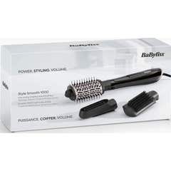 Babyliss Style Smooth Secador y Rizador As128e 1000 W 1 ud
