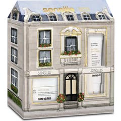 Sensilis Cofre Navidad Peptide Ar Crema + Eyes Liss