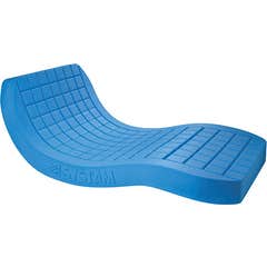 Viscoflex Colchón Monobloque Multiportancia 90x200cm 1ud