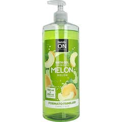Betres Gel Ducha Melón 1000 ml