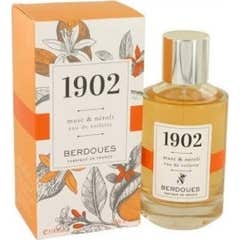 Berd 1902 Edt Musk/Neroli Spr100 ml