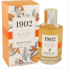 Berd 1902 Edt Moschus/Neroli Spr100ml