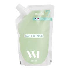 Whatmatters Dentífrico Menta Eco Recarga 180ml