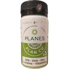 Planes Plan Cu 60perlas