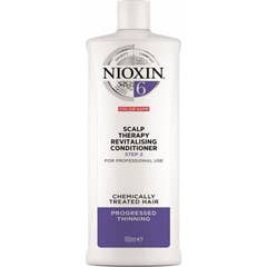 Nioxin System 6 Scalp Therapy Revitalising Conditioner 1000ml