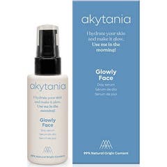 Akytania Glowly Face Day Serum 30ml