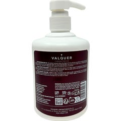 Valquer Gel Fijador Ultrafuerte 500 Ml