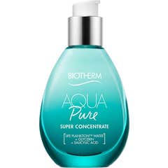 Biotherm Aquasource Concentrato Puro 50Ml