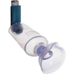 Spacer obrotowy 2 HP/Inh Feeding+Mas