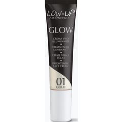 Low Up Crema Facial 01 Gold 10 ml