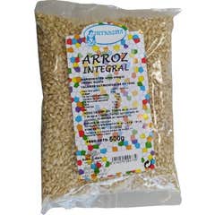 Intracma Arroz Integal 500g