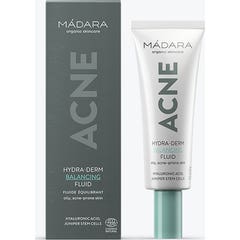 Mádara Hydra-Derm Acné 40ml