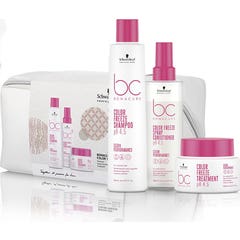 Bonacure Pack Color Freeze Xmas 2023