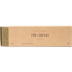 Fer À Cheval Jabón de Marsella Barra Aceite de Oliva 1000 g