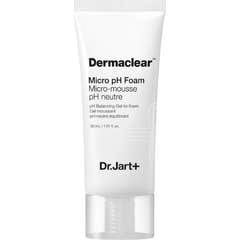 Dr. Jart+ Mousse Dermaclear Micro Ph 30ml