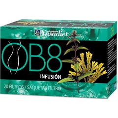 Ynsadiet Ob8 20 filters