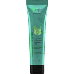 Orgie Lubricante Cocktail Caipirinha 100 ml