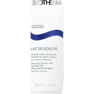 Biotherm Lait Gel Pour Le Corps 200ml